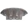 Motorbeschermplaat voorste deel Benzine 0325701 Van Wezel