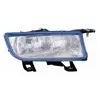Mistlamp rechts H1 4730996 Van Wezel