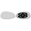 Van Wezel Autoparts SPIEGELGLAS LINKS Verwarmd