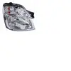 Koplamp rechts met knipperlicht H4 -ELEKTRISCH van 04