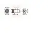 Compressor Mondeo4/galaxy/s-max D 06 1800K416 International Radiators ...