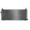 Van Wezel Condenseur Avec Bouteille Pour Toyota Auris De 2007 À 2009 V...