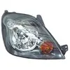 Koplamp rechts H4 Fiesta vanaf ':06 1806962 Van Wezel