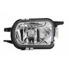 Mistlamp -3/04 Helder Glas rechts 3032998 Van Wezel