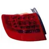 Achterlicht links +AVANT +LED Buiten