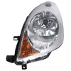 Van Wezel Koplamp links tot ':09 zonder stelmotor