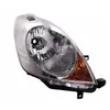 Van Wezel Koplamp rechts tot ':09 zonder stelmotor