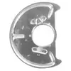 Van Wezel Autoparts Stofschild Voor R 86+