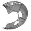Stofschild Voor L 5830371 Van Wezel