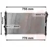 International Radiators Radiateur