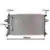 Radiator 37002625 International Radiators
