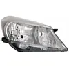 Van Wezel Koplamp