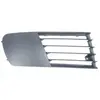 Bumpergrill onder rechts -3/06 zonder mistlichtgat 4917592 Van Wezel