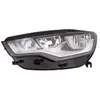 Van Wezel Koplamp