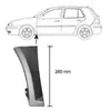 Spatbord 5888155 Van Wezel