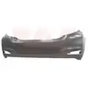 Achterbumper 5437540 Van Wezel