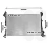 Radiateur 17002420 International Radiators
