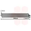 Radiateur 43002559 International Radiators