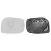 Van Wezel Autoparts Spiegelglas