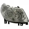 Koplamp 1651964 Van Wezel