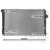 Radiateur 53002700 International Radiators