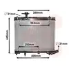 International Radiators Plus Radiateur