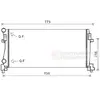 International Radiators Plus Radiateur