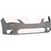 Bumper 4946574 Van Wezel