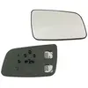 Van Wezel Autoparts Mirroir de rétroviseur droit chauffant pour Vol...