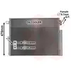 Aircocondensor 21005061 International Radiators Plus