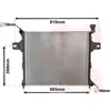 Radiateur 21002058 International Radiators