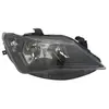 Koplamp 4924966 Van Wezel