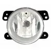 Mistlamp 2119999 Van Wezel