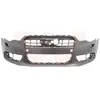 Van Wezel Bumper