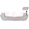 Bumper 3045545 Van Wezel