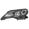 Koplamp 5473985 Van Wezel