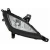 Van Wezel Mistlamp