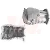Oliepan 4341073 Van Wezel