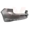 Bumper 5766545 Van Wezel