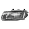 Van Wezel Koplamp links tot 2/99 +/-ElektrischReg.