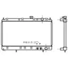 VAN WEZEL Radiateur moteur pour MITSUBISHI: Galant (Ref: 32002117)