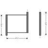 Radiateur Benzine 0.6 29002002 International Radiators