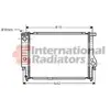 International Radiators Radiateur Benzine M3