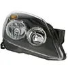 Volkswagen Golf 3, 1991 - 1997 - koplamp, H4, elektr verstelb, links, ...