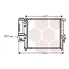 International Radiators Plus RADIATEUR BENZINE 316 / 318 AT zonder AIRCO