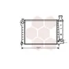 RADIATEUR 20 -AUTO zonder AIRCO 09002036 International Radiators
