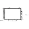RADIATEUR BENZINE 2.4 AT met AIRCO 95+ 30002147 International Radiator...
