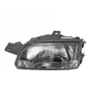 Van Wezel Phare Gauche Pour Fiat Punto Jusqu'a 1999