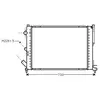 RADIATEUR 18 & 20 met AIRCO O 43002165 International Radiators Plus