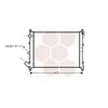 International Radiators RADIATEUR 18 & 20 zonder AIRCO O